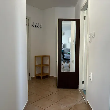 Bw - Aquamarin C6 Апартамент Слънчев бряг