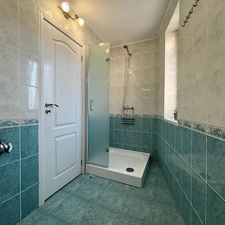 Апартамент Bw - Aquamarin C6