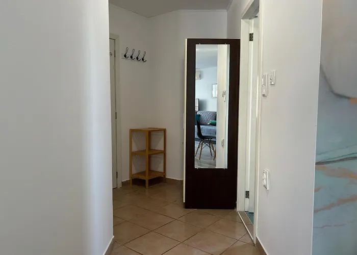 Bw - Aquamarin C6 Apartment Slantschew brjag