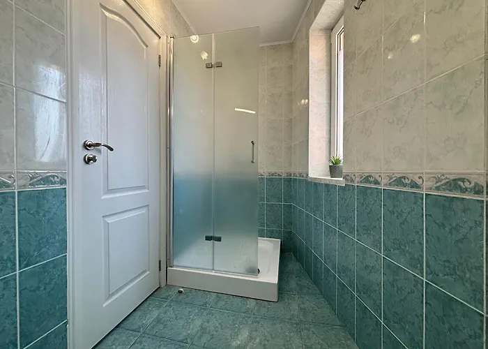 Bw - Aquamarin C6 Slantschew brjag