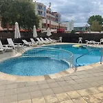 Bw - Aquamarin C6 Apartamento
