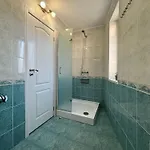 Apartamento Bw - Aquamarin C6