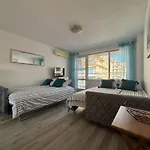 Bw - Aquamarin C6 Apartamento
