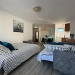 Apartamento Bw - Aquamarin C6
