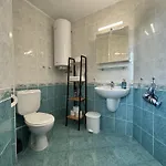 Bw - Aquamarin C6 Apartamento *