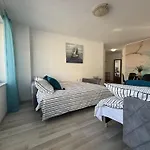 Apartamento Bw - Aquamarin C6