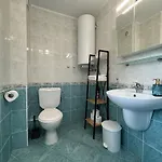 Bw - Aquamarin C6 Apartamento *