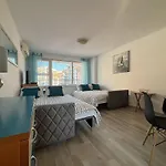 Apartamento Bw - Aquamarin C6