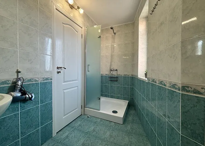 Appartement Bw - Aquamarin C6