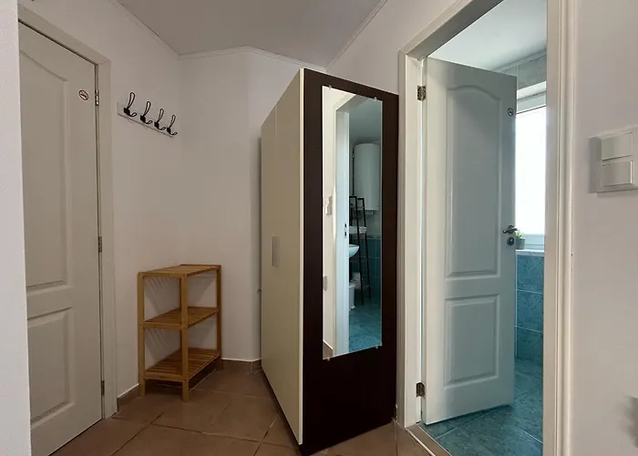 Bw - Aquamarin C6 Slantchev Briag