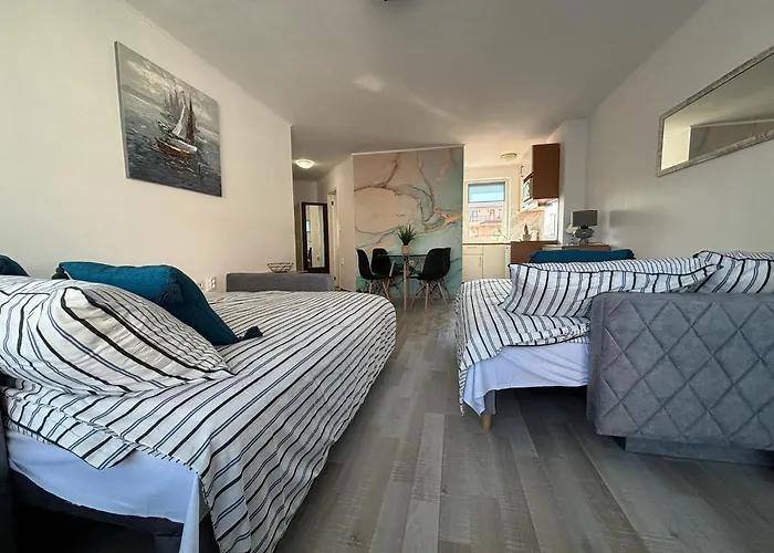 Bw - Aquamarin C6 サニービーチ