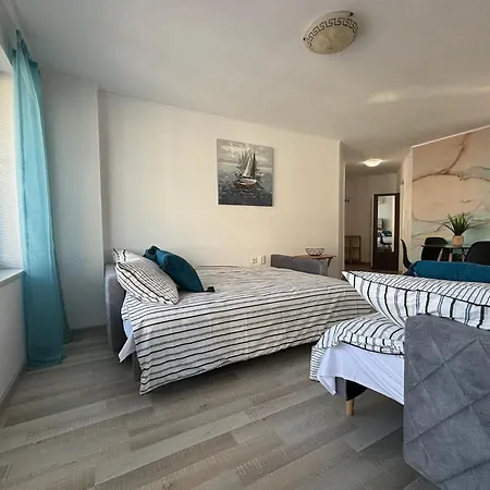 公寓 Bw - Aquamarin C6