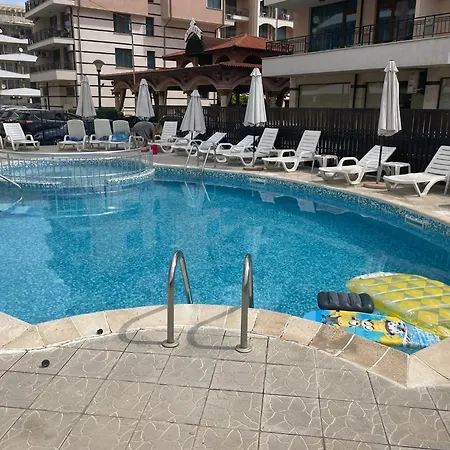 Bw - Aquamarin C6 Daire *