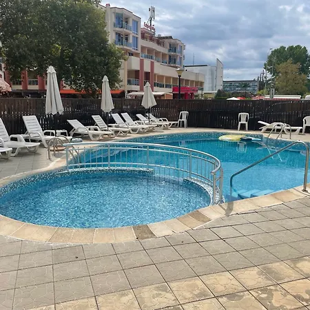 Bw - Aquamarin C6 Daire