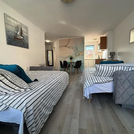 Bw - Aquamarin C6 Sunny Beach