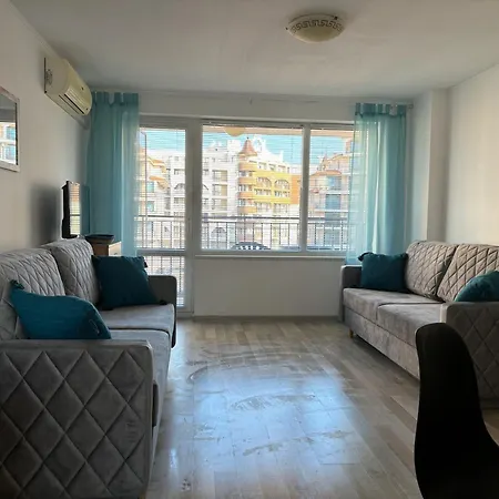 Bw - Aquamarin C6 Sunny Beach